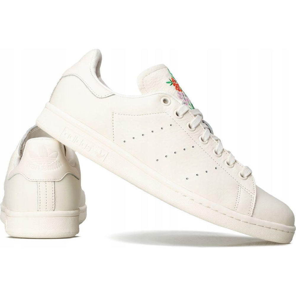 Adidas Sneakers Stan Smith Schuhe Blume