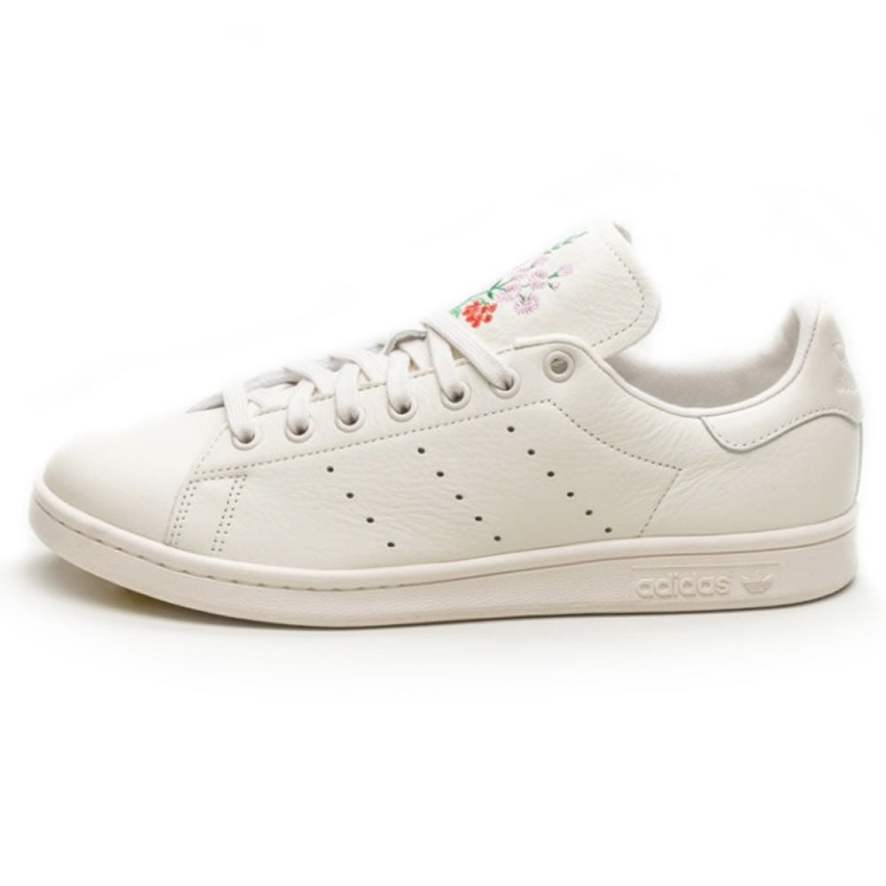 Adidas Sneakers Stan Smith Schuhe Blume