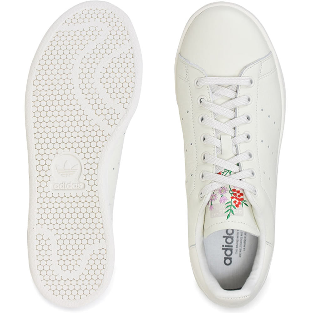 Adidas Sneakers Stan Smith Schuhe Blume