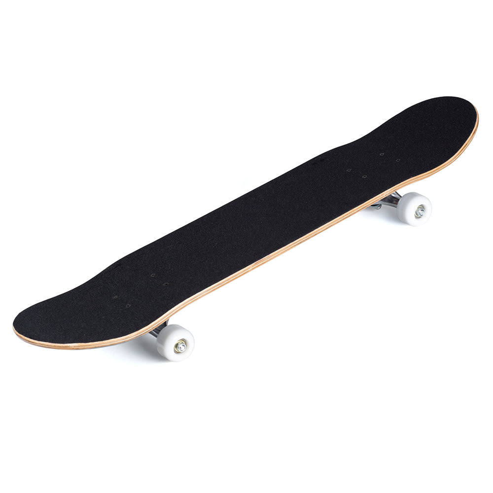 Spider-Man Skateboard Holzboard Deck Kinder Funboard 79 cm