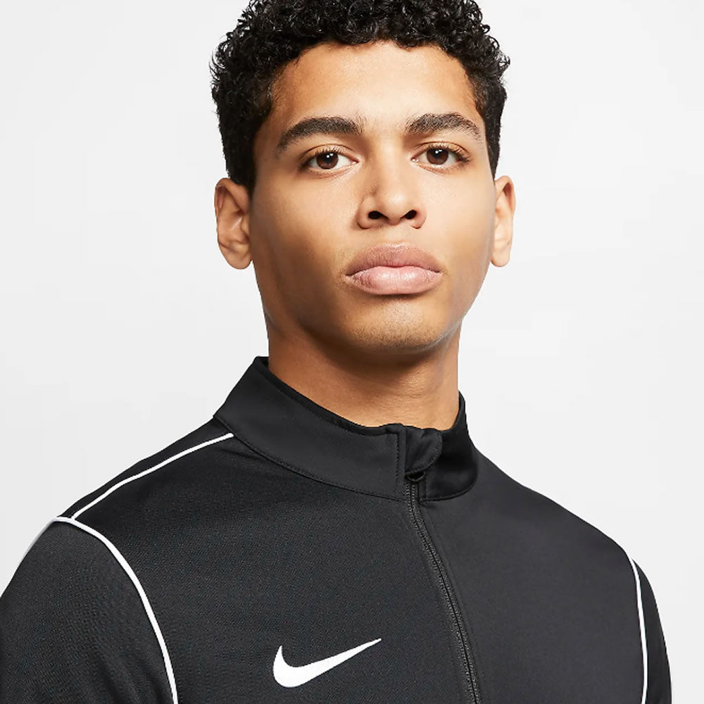 Nike Jogginganzug Trainingsanzug Dri-FIT Academy Fußball Schwarz