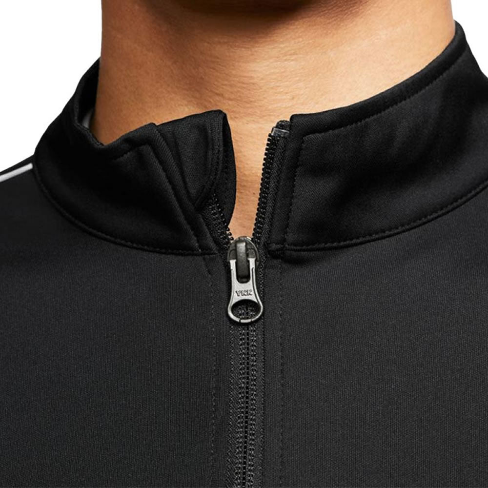 Nike Jogginganzug Trainingsanzug Dri-FIT Academy Fußball Schwarz