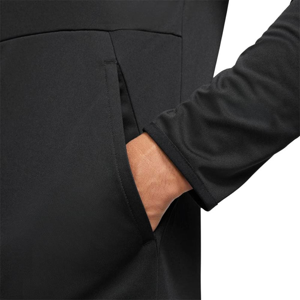 Nike Jogginganzug Trainingsanzug Dri-FIT Academy Fußball Schwarz