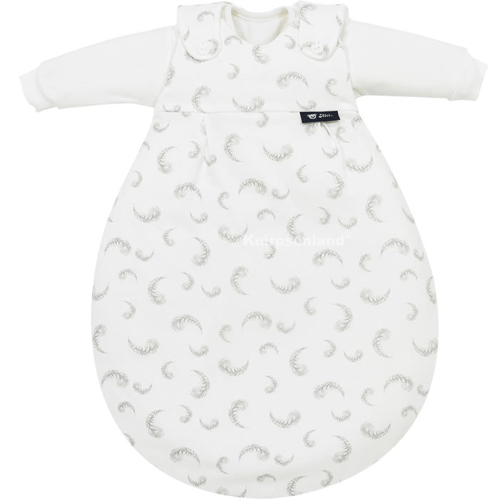 alvi schlafsack 62 68 winter Alvi Baby-Mäxchen Außensack Schlafsack Federleicht Gr. 74/80