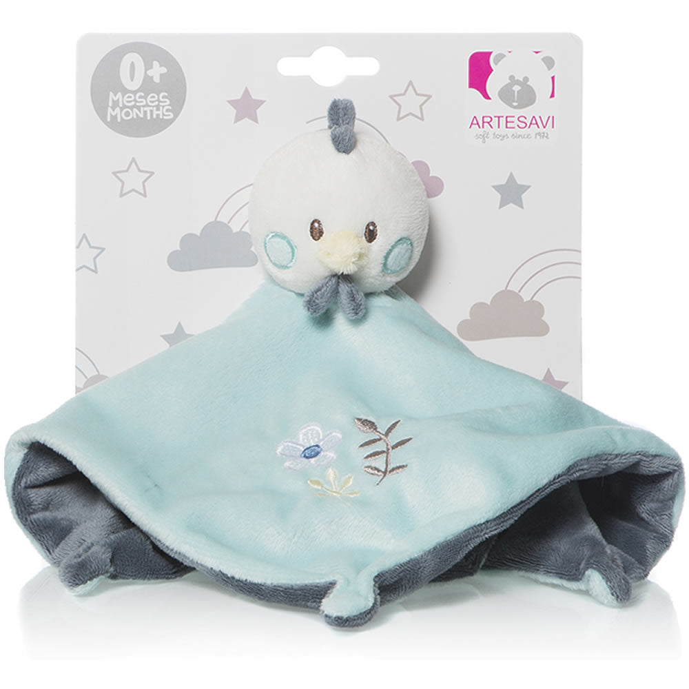 Artesavi cuddly blanket chick