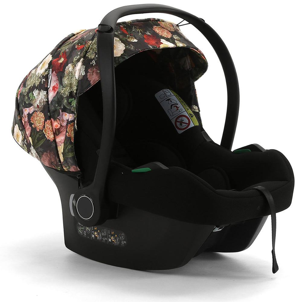 Avionaut Babyschale Cosmo 2.0 i-Size 40-87 cm by Knirpsenland