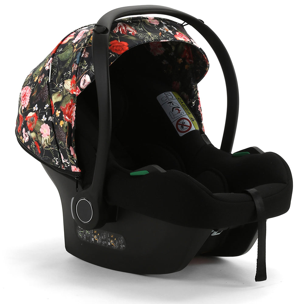 Avionaut Babyschale Cosmo 2.0 i-Size 40-87 cm by Knirpsenland