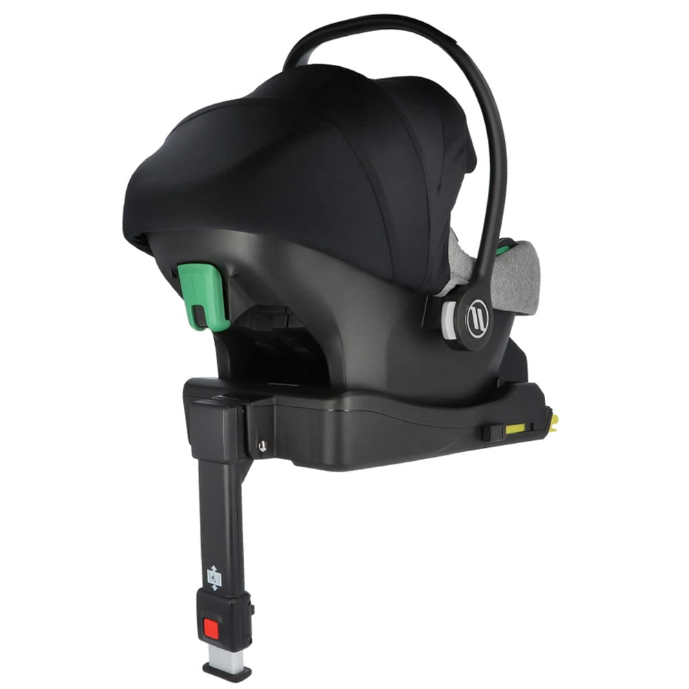 Karwala Isofix Base for Carlo / Kite / Safe baby seats