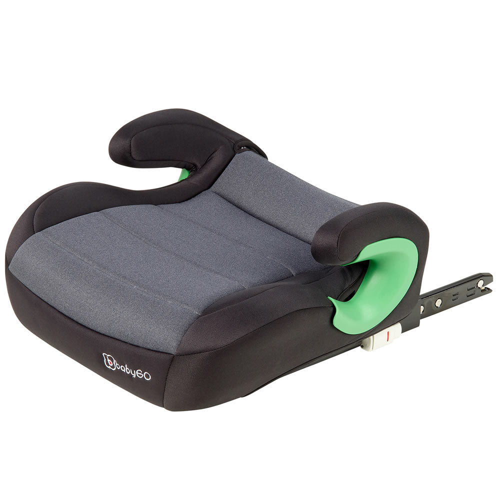 BabyGo Isofix booster seat BURSA III