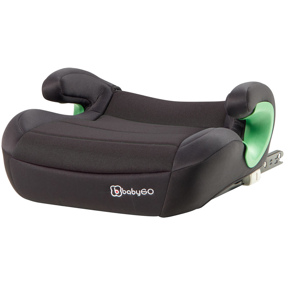 BabyGo Isofix Sitzerhöhung BURSA III 135-150 cm