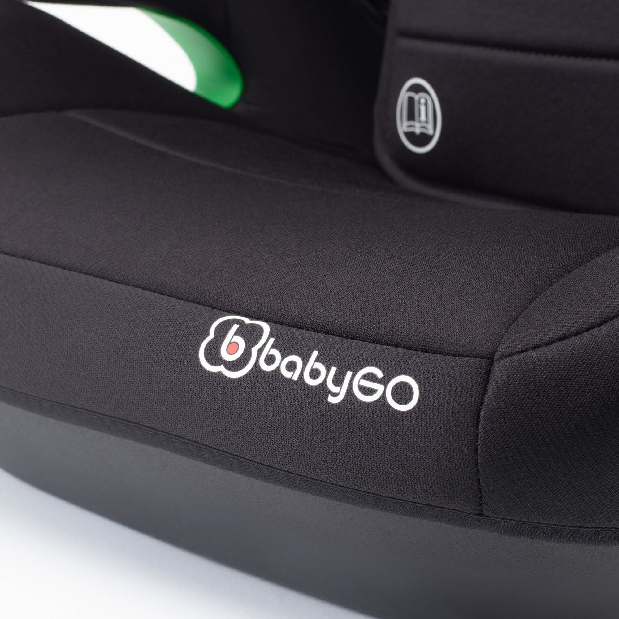 Babygo Autositz Kindersitz SafeWay I-Size 100-150cm