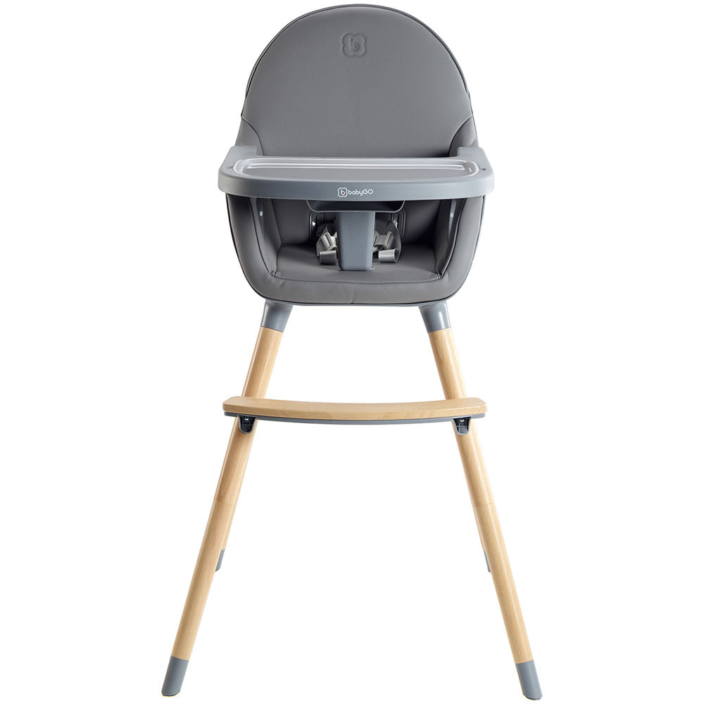 High chair children's chair Skandi BabyGo