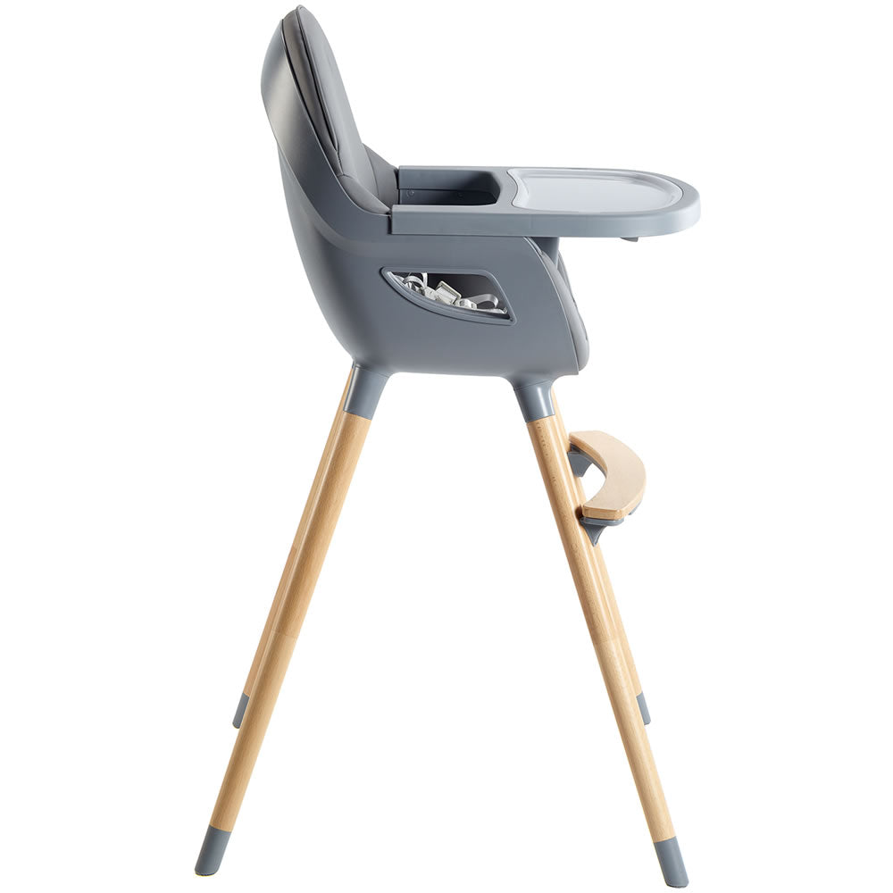 High chair children's chair Skandi BabyGo