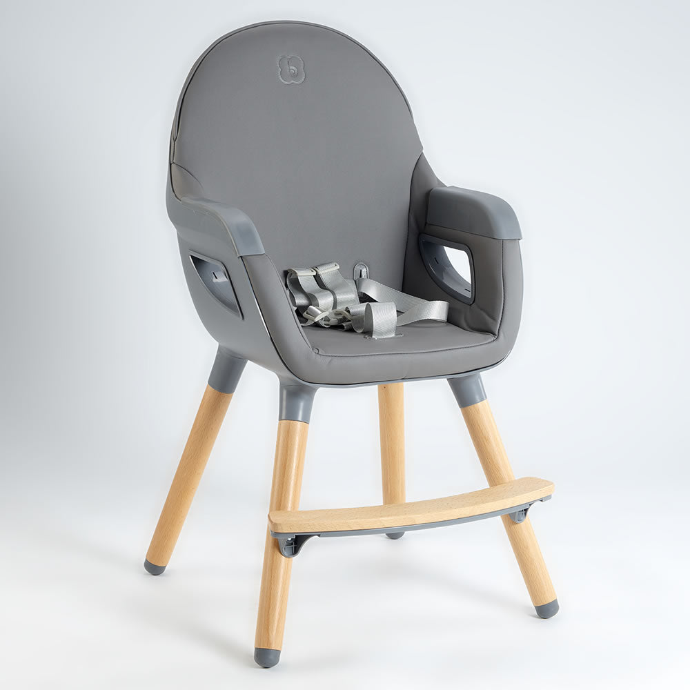 High chair children's chair Skandi BabyGo