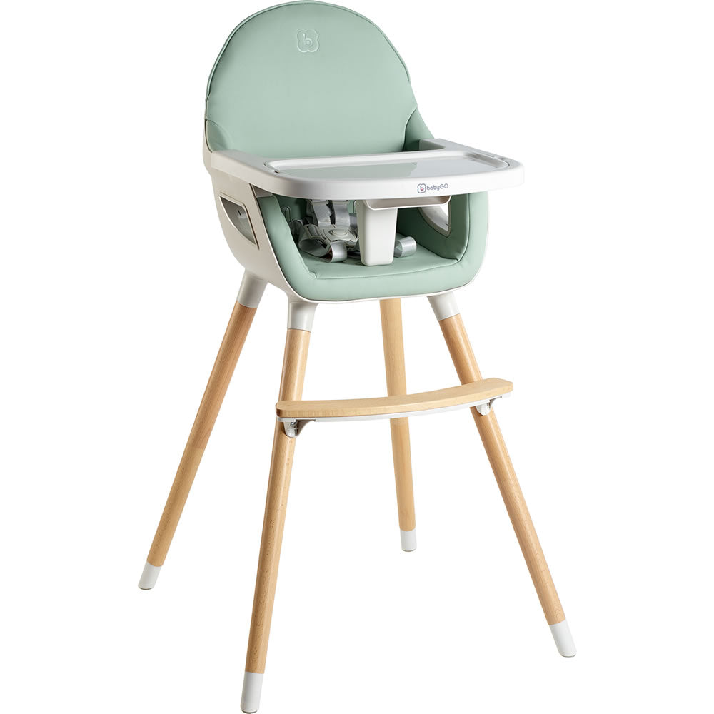 High chair children's chair Skandi BabyGo