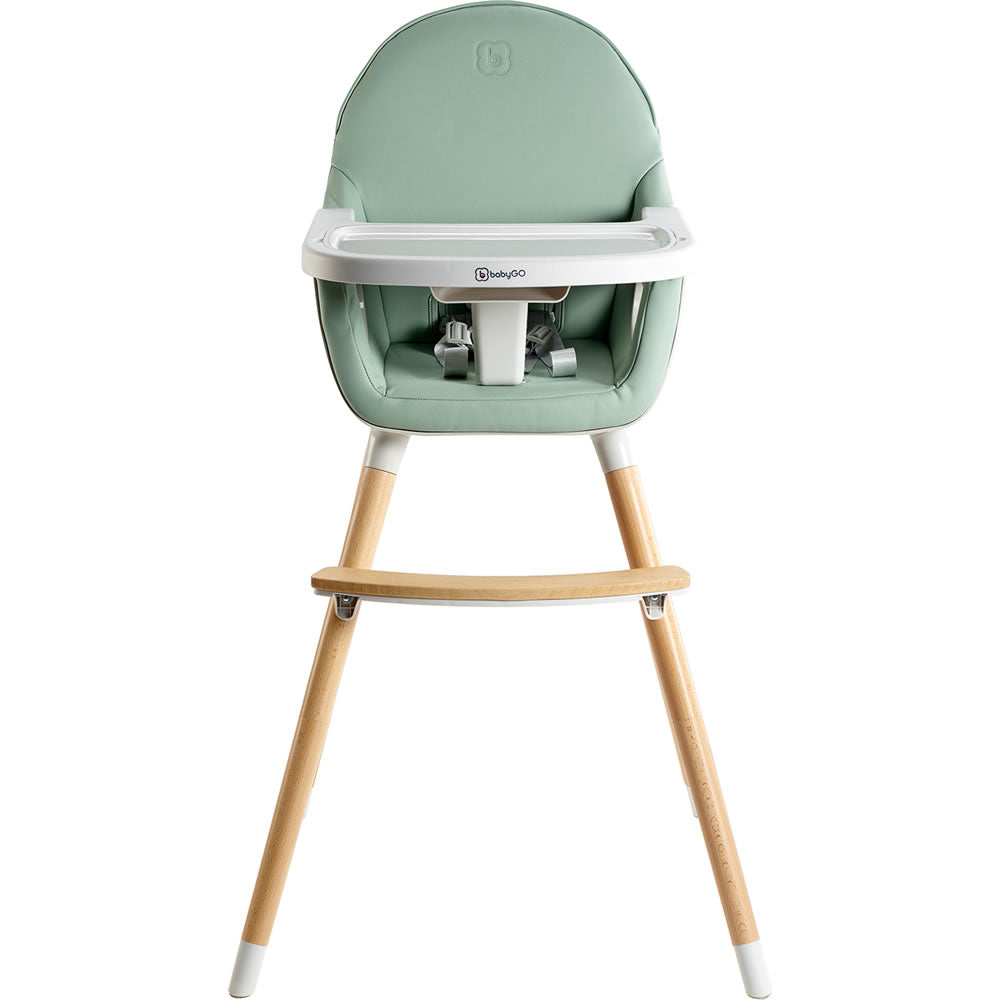 High chair children's chair Skandi BabyGo