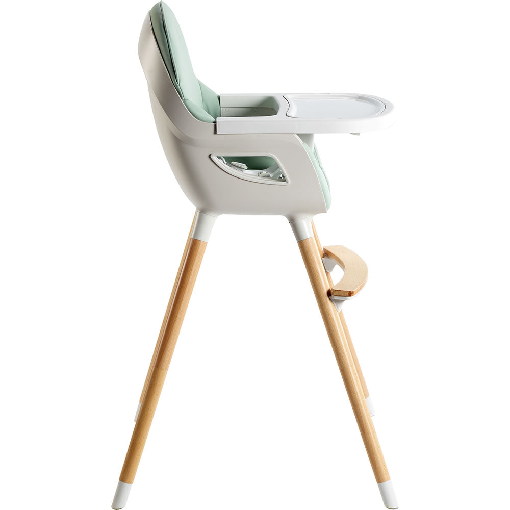 High chair children's chair Skandi BabyGo