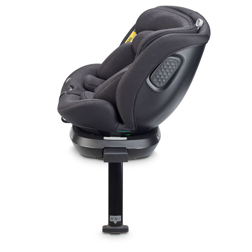 Babygo Autositz Kindersitz Move 360 Grad I-Size Isofix