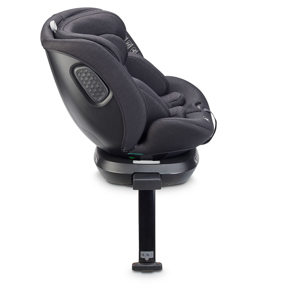 Babygo Autositz Kindersitz Move 360 Grad I-Size Isofix