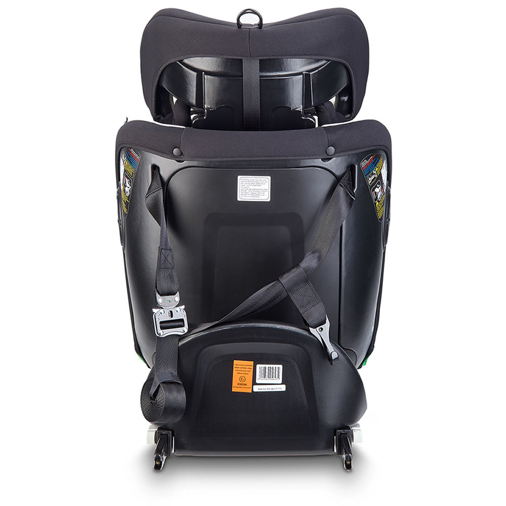 Babygo Kindersitz Nova 2 Autositz 40-150 cm