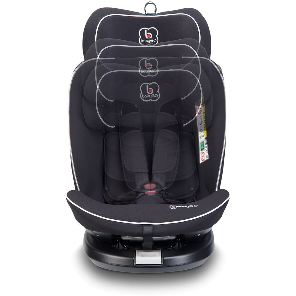 Babygo Kindersitz Nova 2 Autositz 40-150 cm