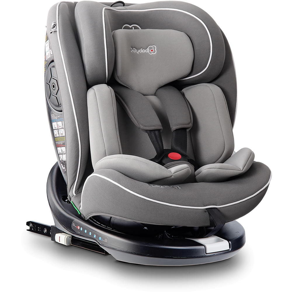 Babygo Kindersitz Nova 2 Autositz 40-150 cm