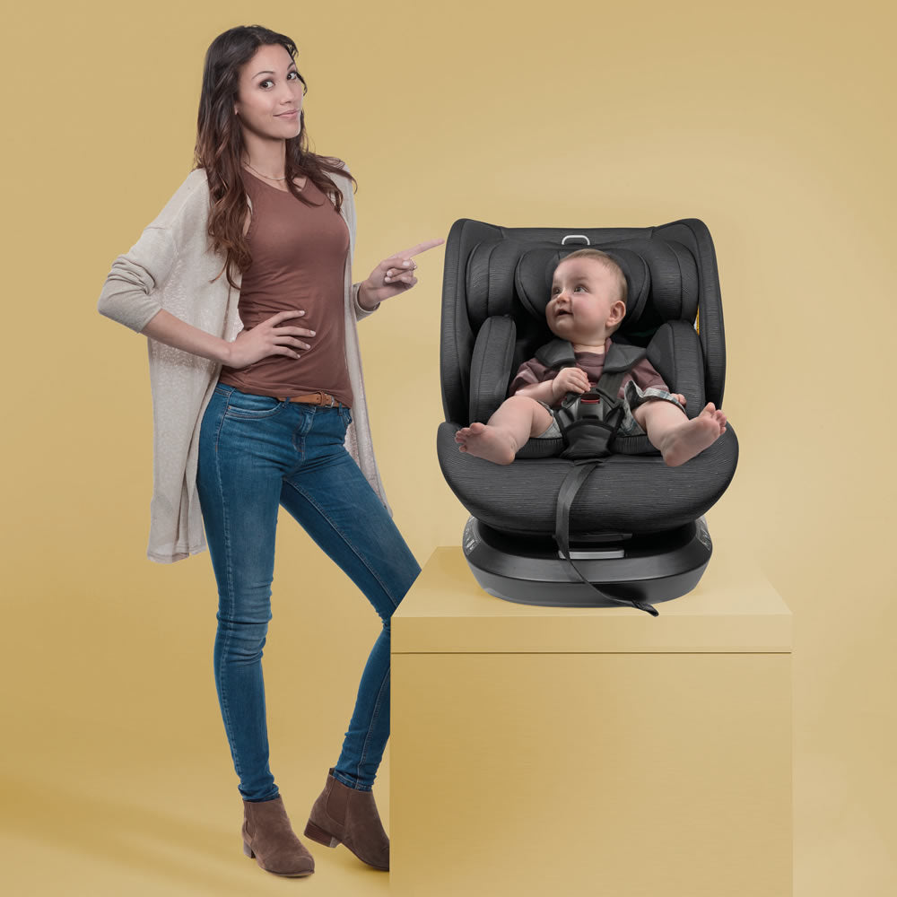 Babygo car seat Move 360 