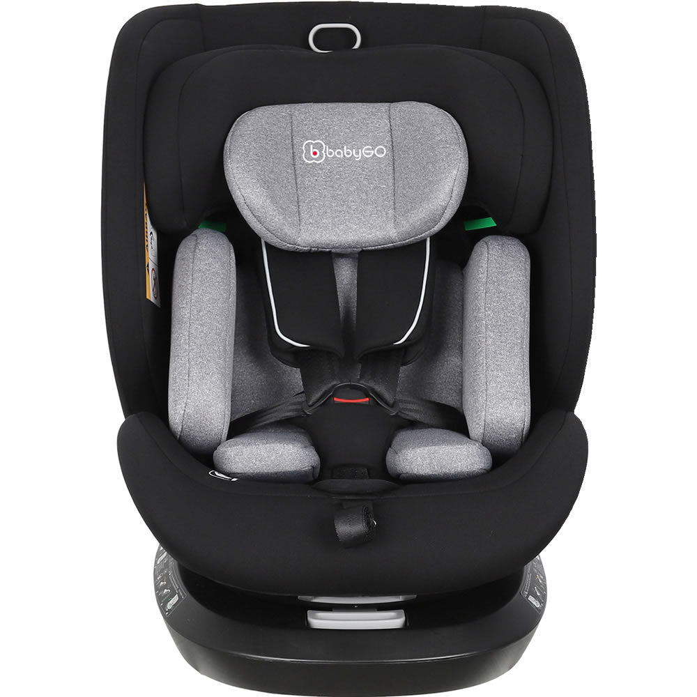 Babygo Kindersitz Protection 360 Baby Autositz 40-150 cm