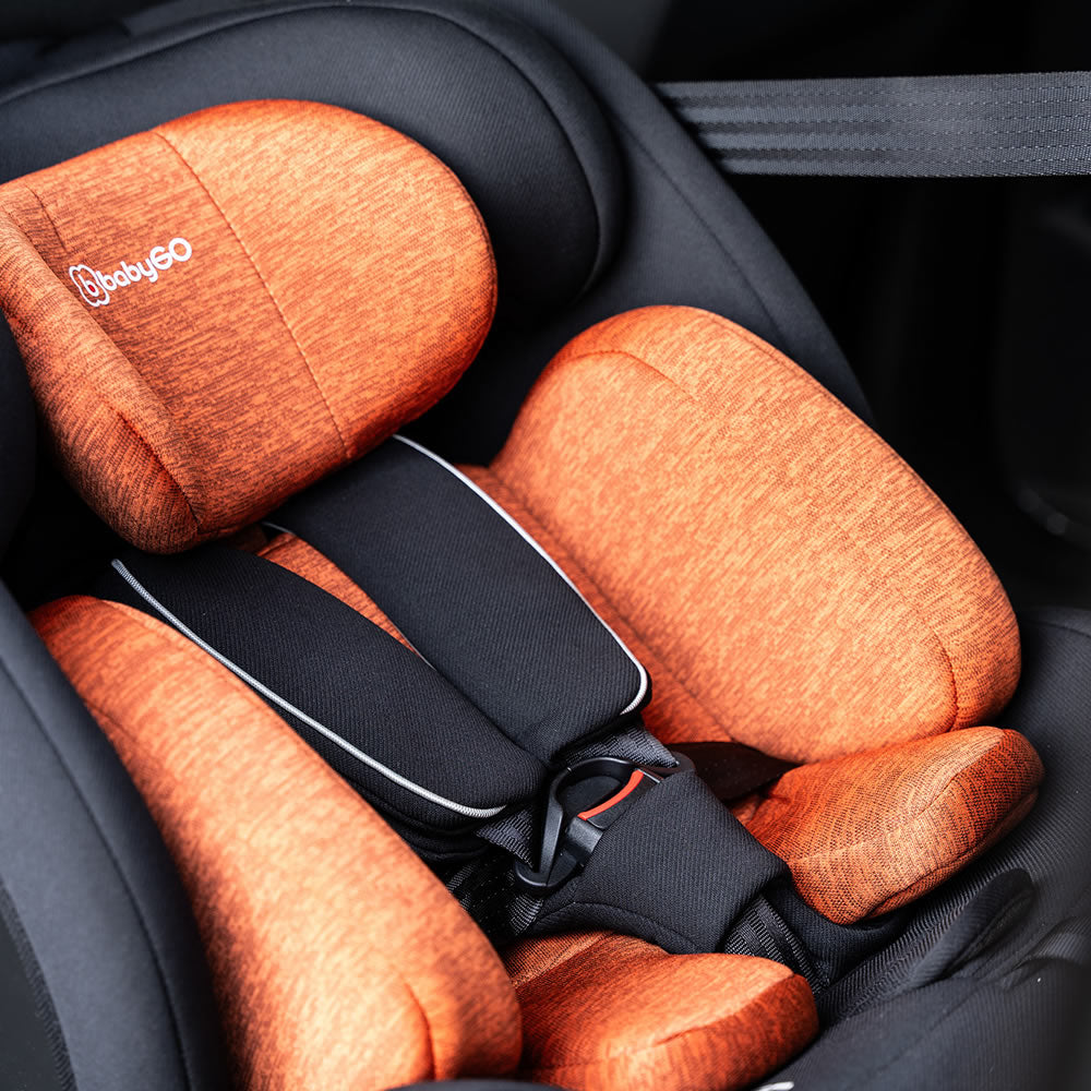 Babygo car seat Move 360 