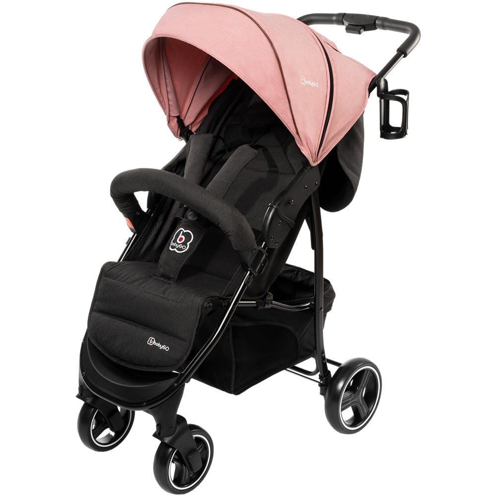 Buggy Sportwagen Kinderwagen Basket BabyGo