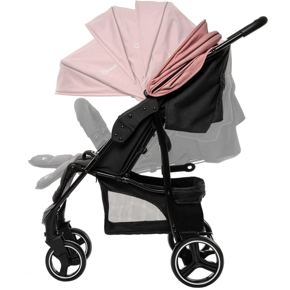 Buggy Sportwagen Kinderwagen Basket BabyGo