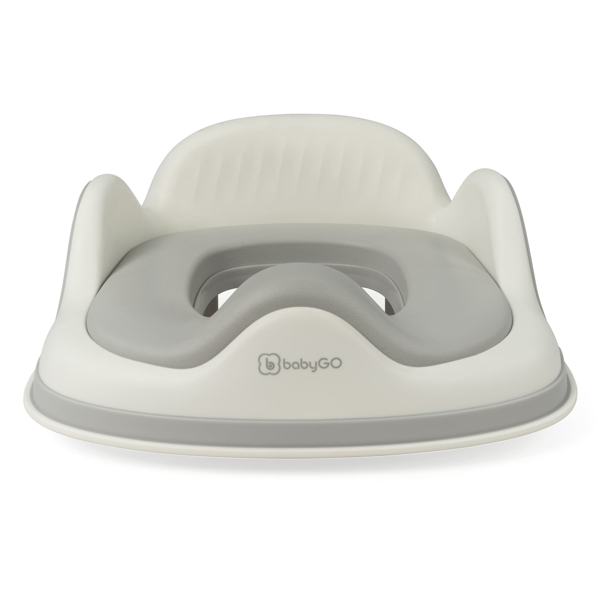 BabyGo Toilettenaufsatz Toilettensitz Toilettentrainer Potty Pro Seat