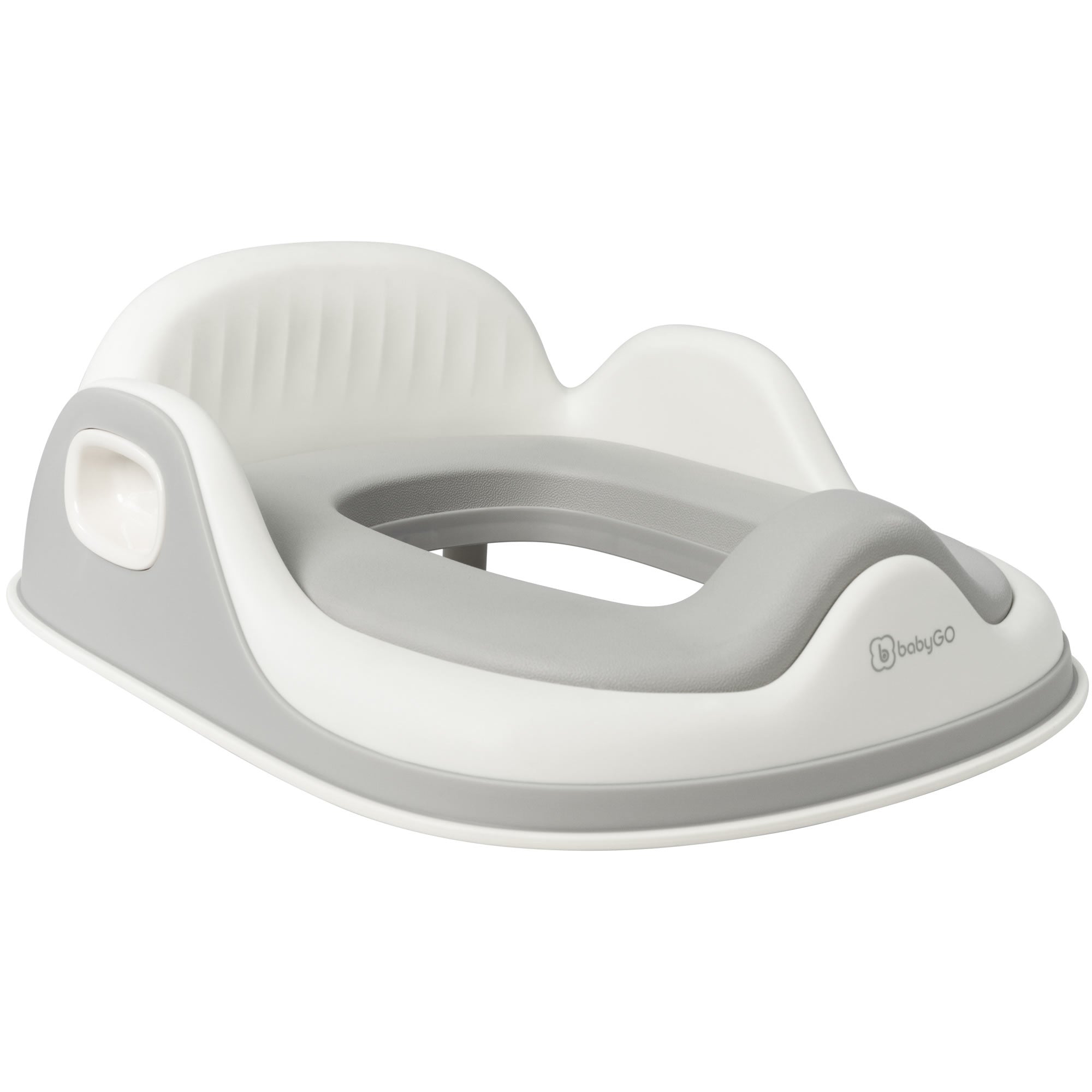 BabyGo Toilettenaufsatz Toilettensitz Toilettentrainer Potty Pro Seat