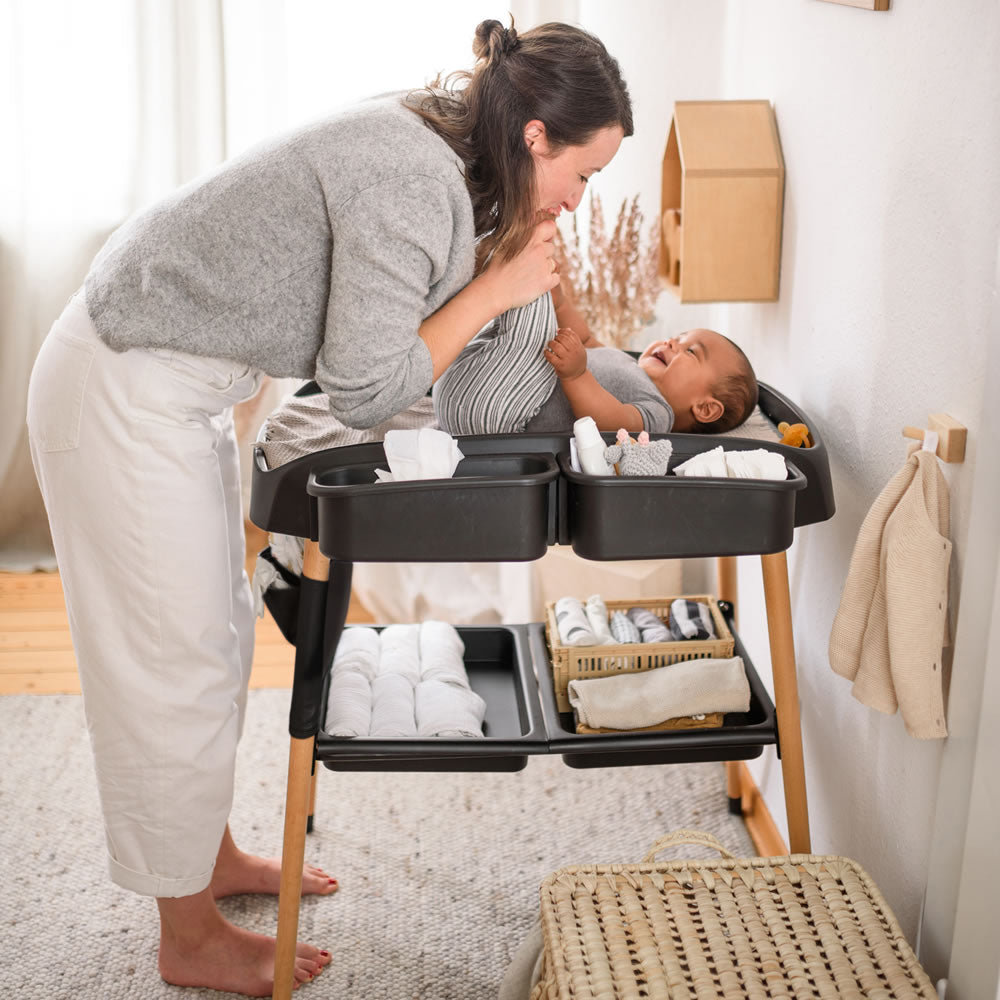 BabyGo changing table ChangeMe