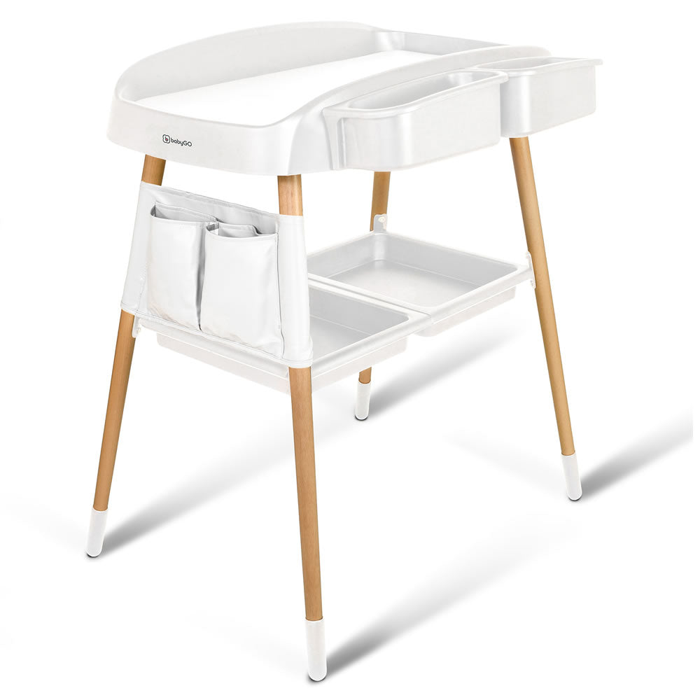 BabyGo changing table ChangeMe