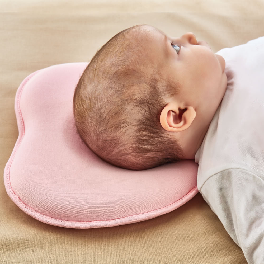 Positioning Pillow Support Pillow Pink BabyJem