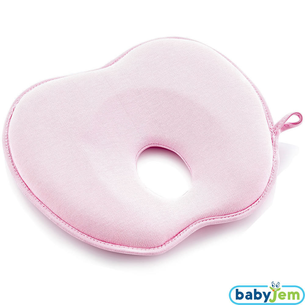 Positioning Pillow Support Pillow Pink BabyJem