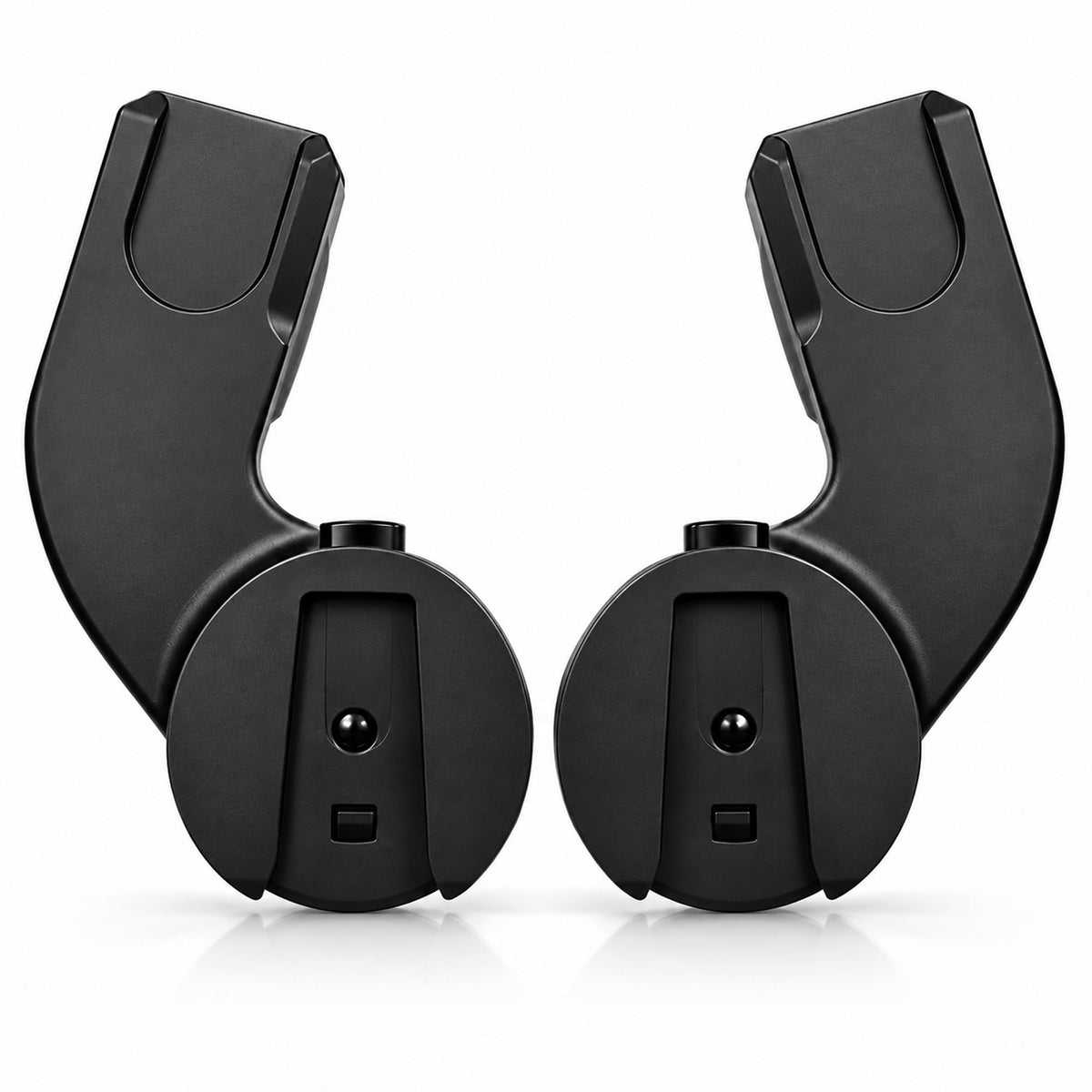 Babyschalen Adapter Adamex Como Kinderwagen – für Maxi-Cosi, Cybex, Avionaut