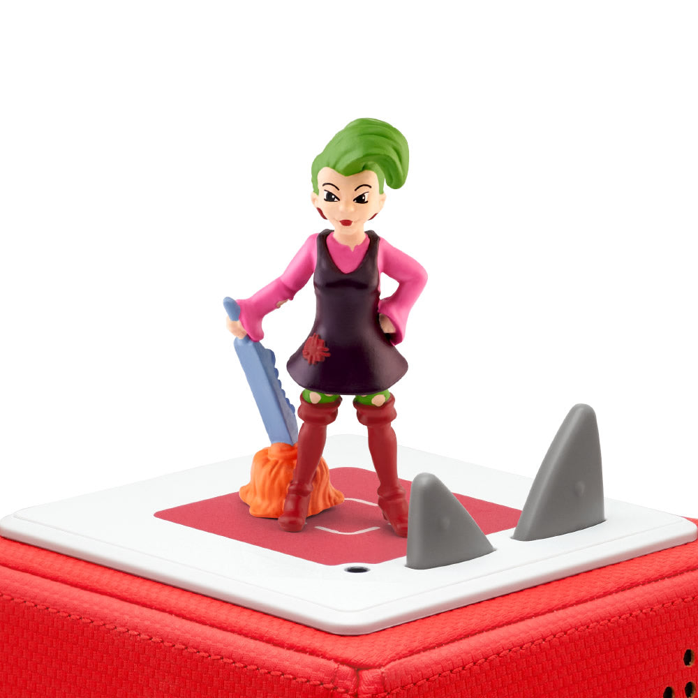 Tonies Bibi Blocksberg The Young Witch Gang1