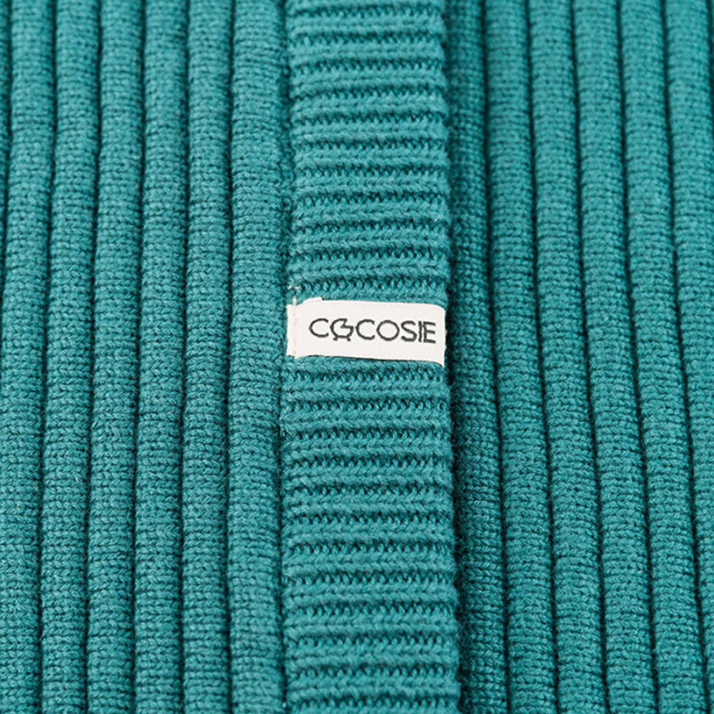 Cocosie Babydecke Baumwolle 75 x 100cm