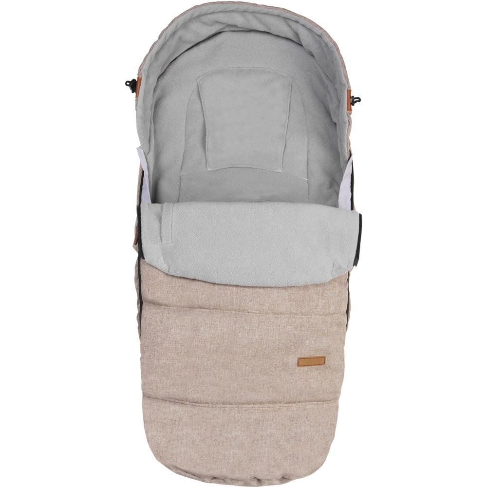 Cocosie Kinderwagen Fußsack