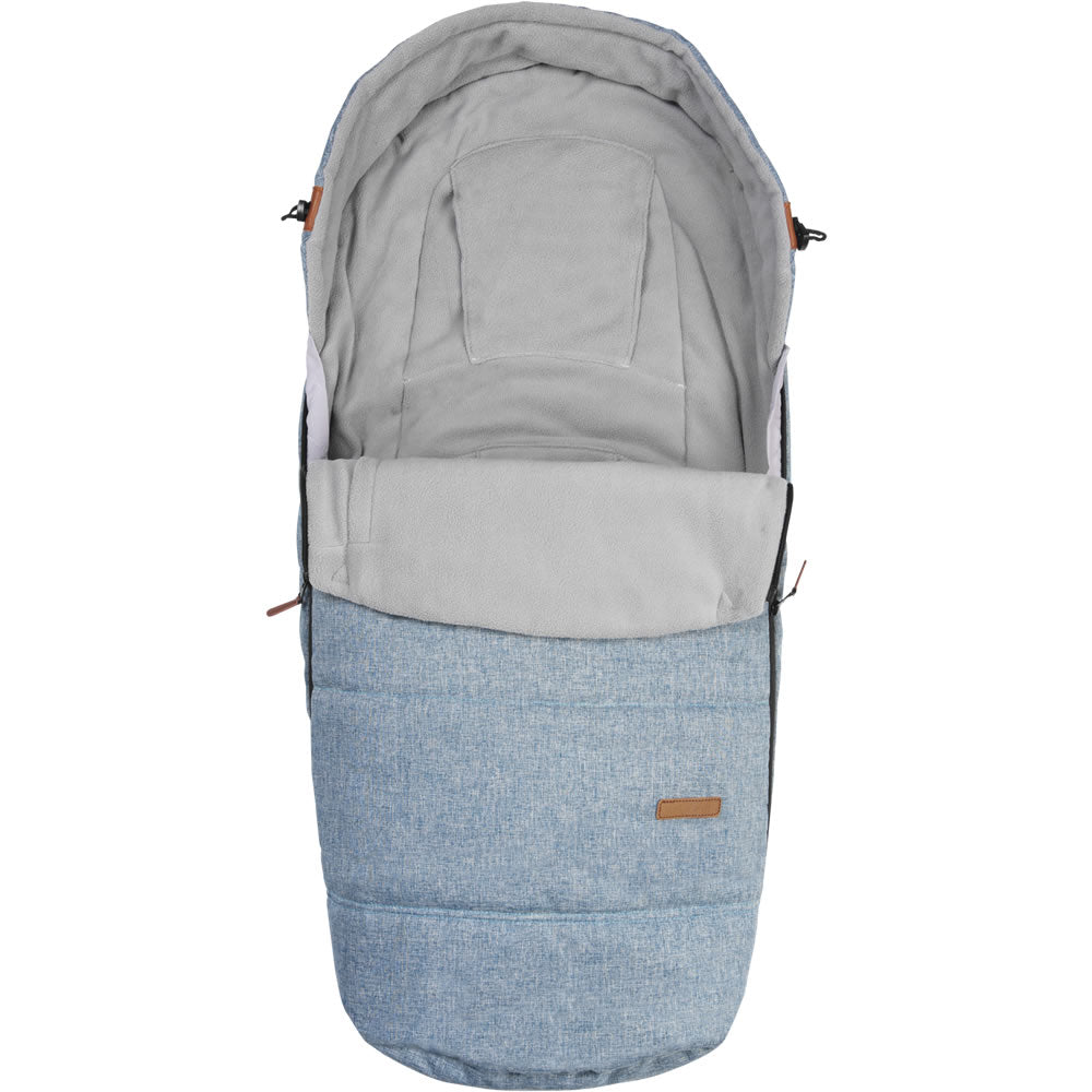 Cocosie Kinderwagen Fußsack