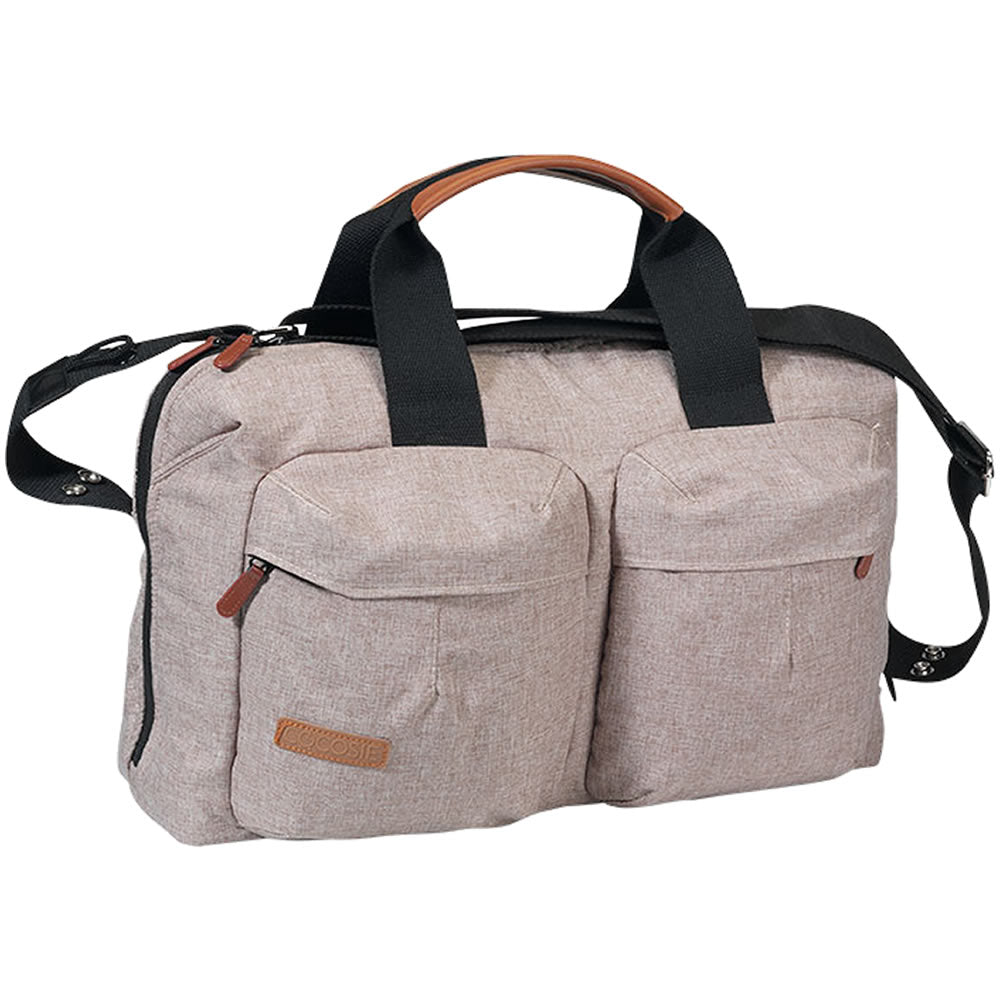 Cocosie diaper bag baby care bag