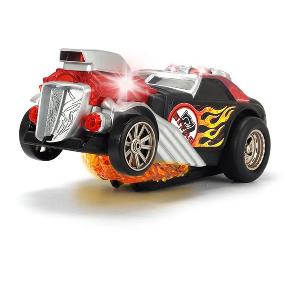 Dickie Toys Daredevil Racing 25cm