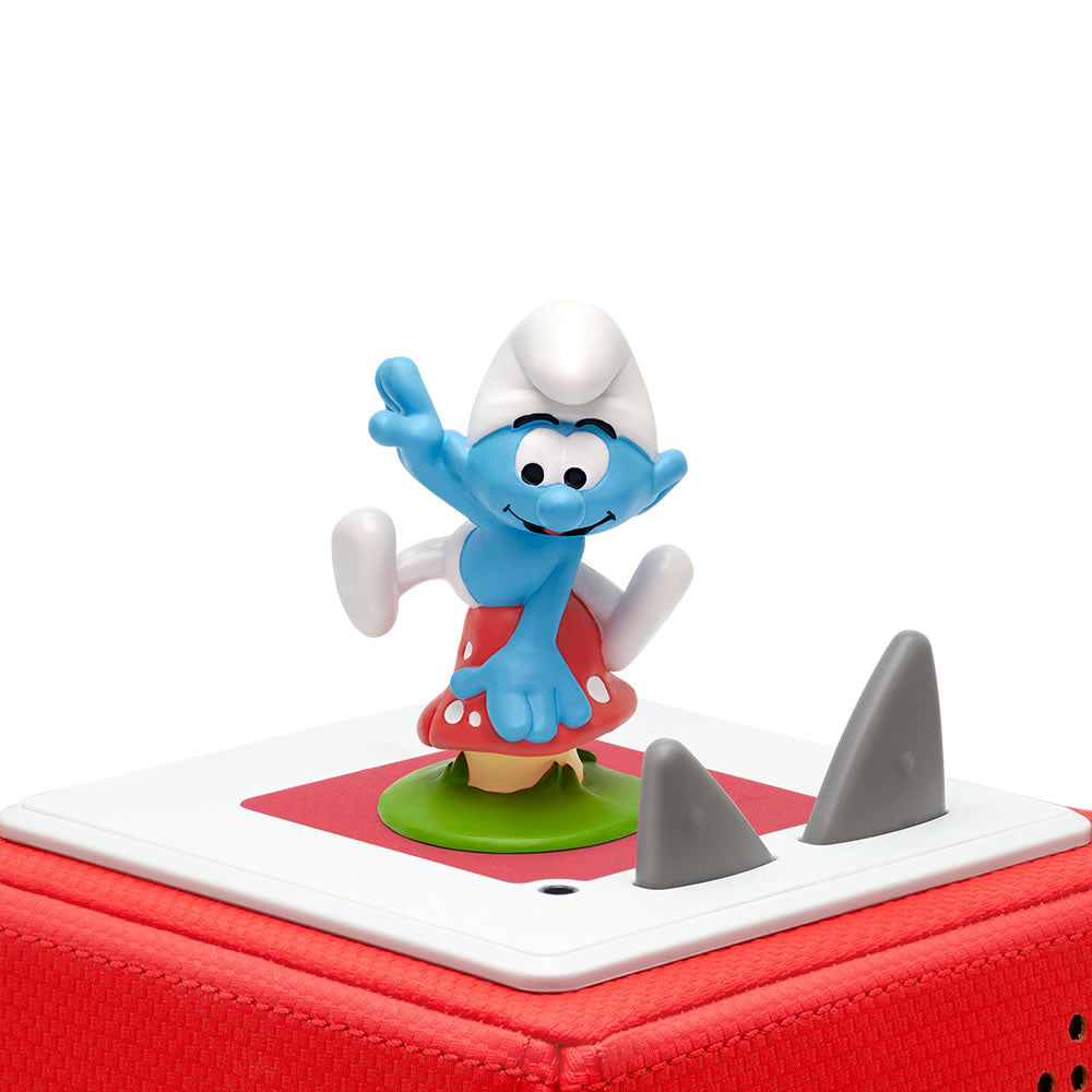 Tonies The Smurfs - A clumsy hero