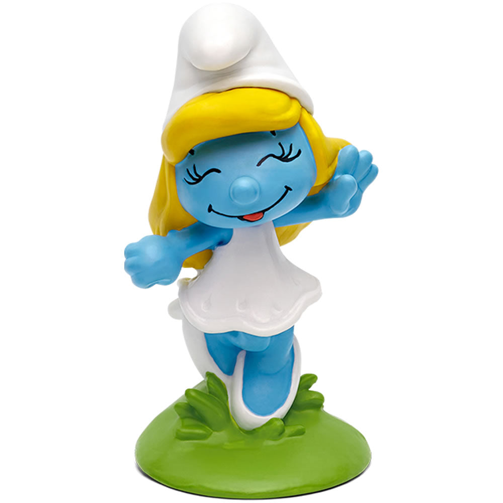 Tonies The Smurfs - An irresistible Smurf smile