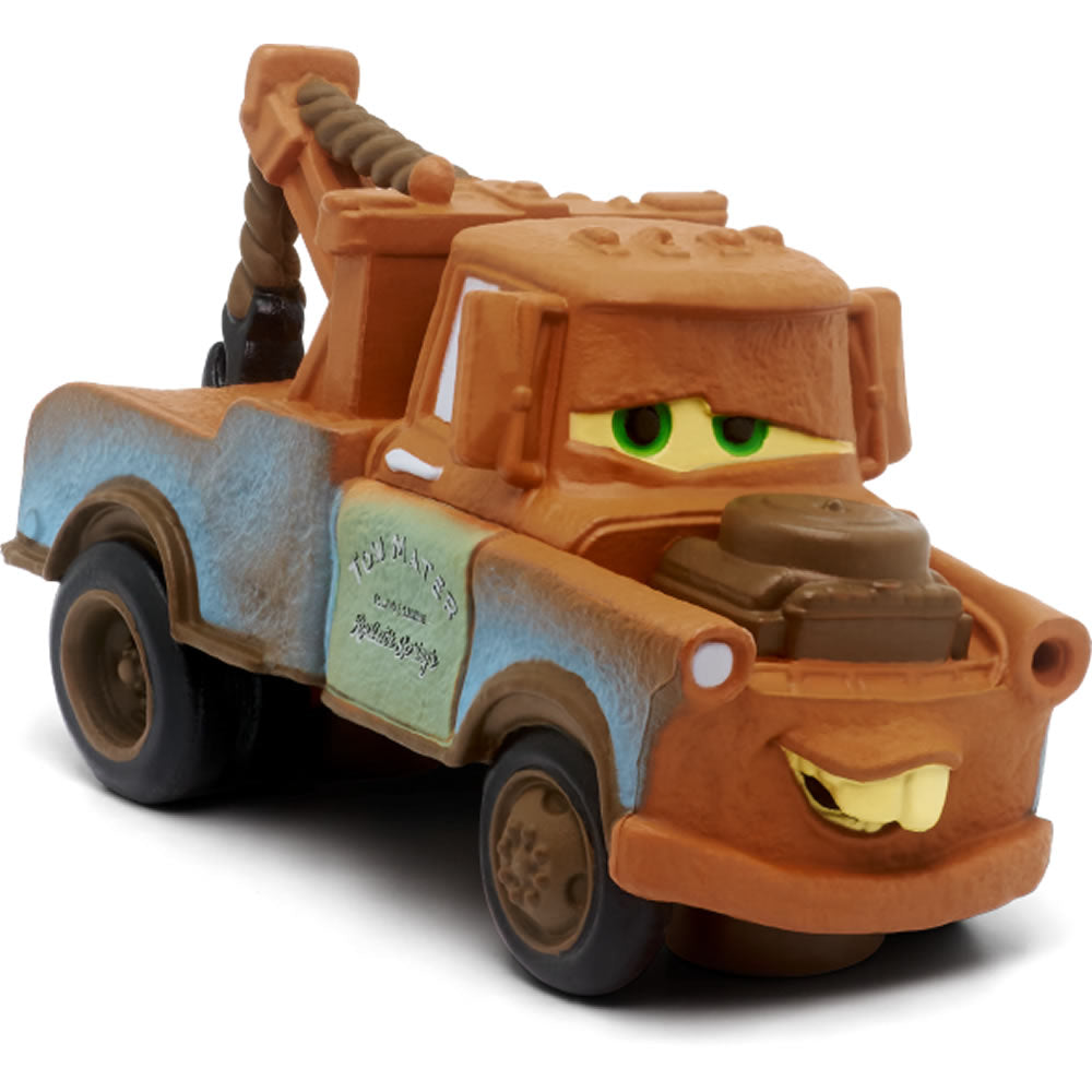 Tonies Disney Hook Cars 2