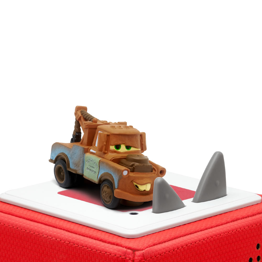 Tonies Disney Hook Cars 2