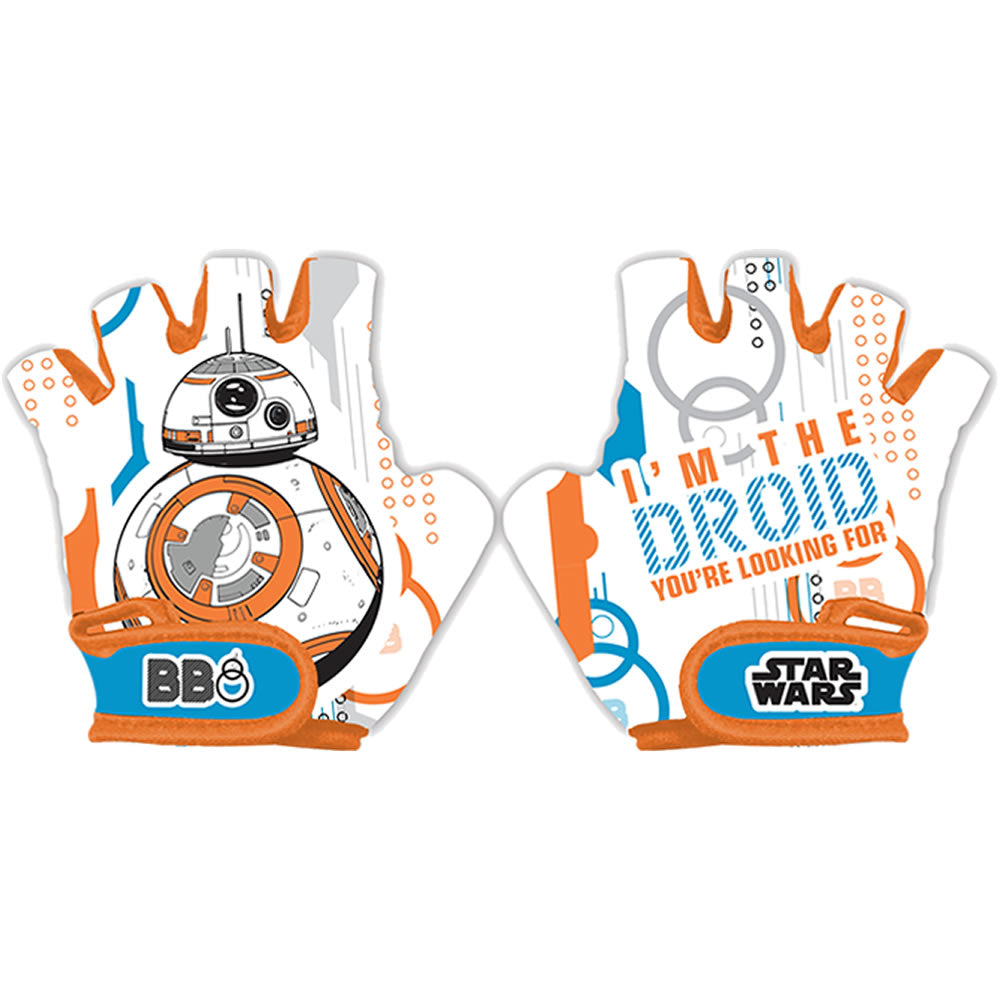fahrradhandschuhe kinder 8 jahre Star Wars Fahrradhandschuhe Kinder Disney