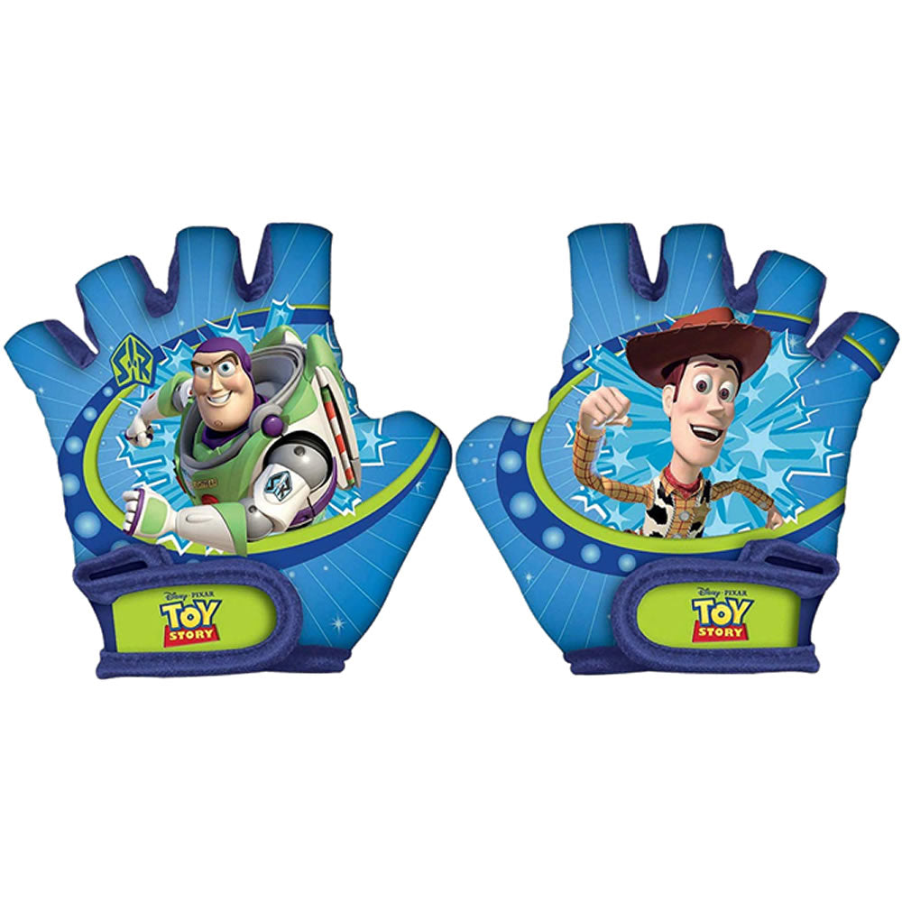 Toy Story Fahrradhandschuhe Kinder Disney